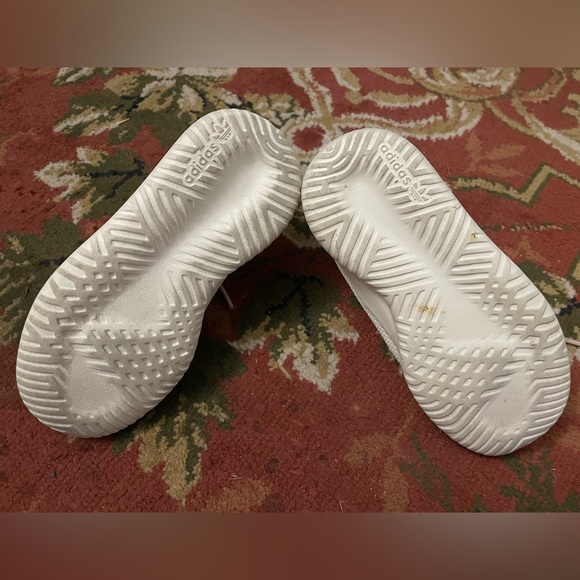 Preloved Adidas Shoes for toddler. - Picture 3 of 3